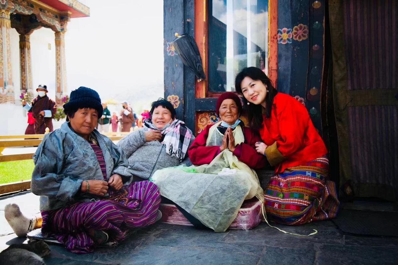 不丹文旅官网唯一网站